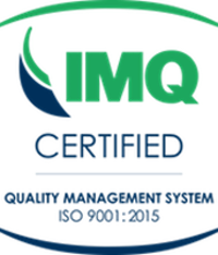 IMQ CERTIFIED